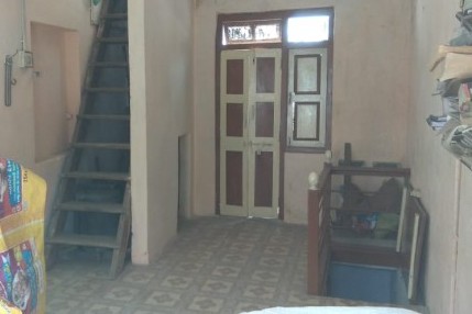 Individual House for Sale
